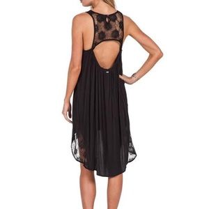 *SOLD* Volcom Dress 👗